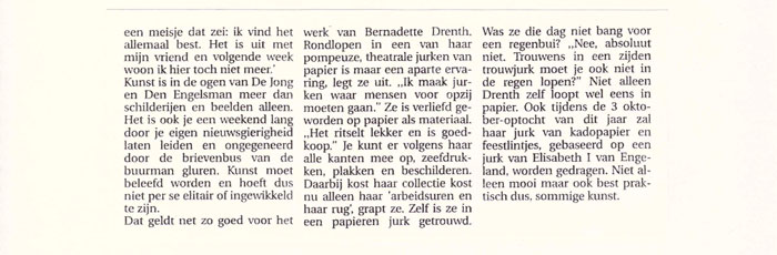 050926 Leidsch Dagblad 2